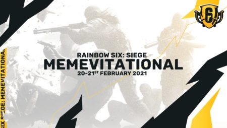 R6S: All about the Memevitational