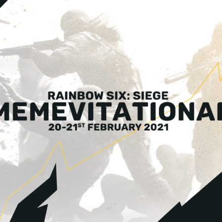 R6S: All about the Memevitational