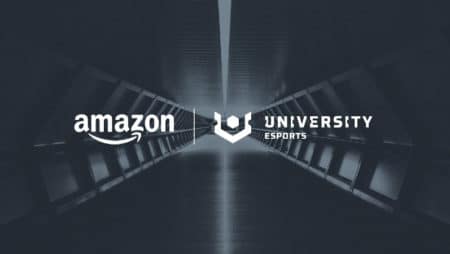 Amazon University Esports concludes its first Split with more than 70 participating Universities