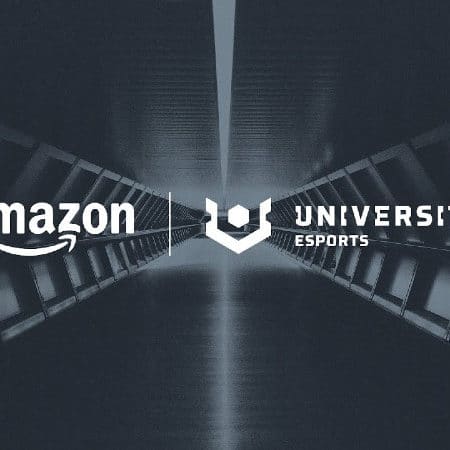 Amazon University Esports concludes its first Split with more than 70 participating Universities