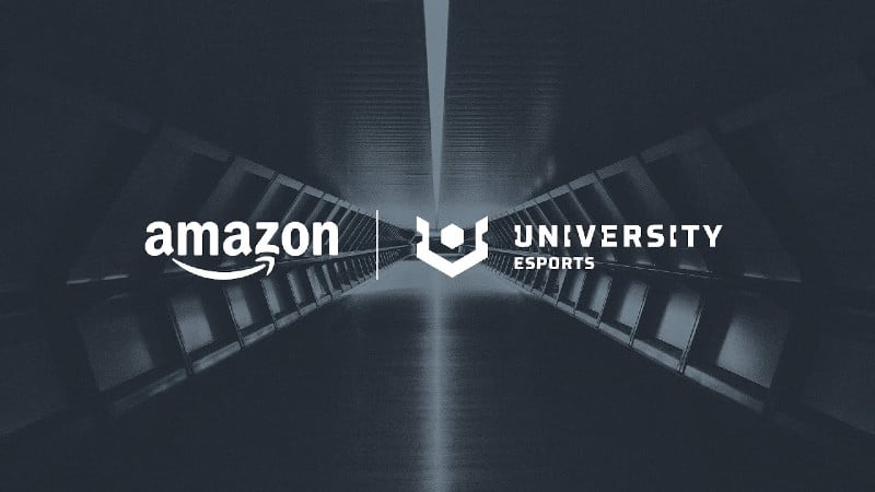 Amazon University Esports concludes its first Split with more than 70 participating Universities