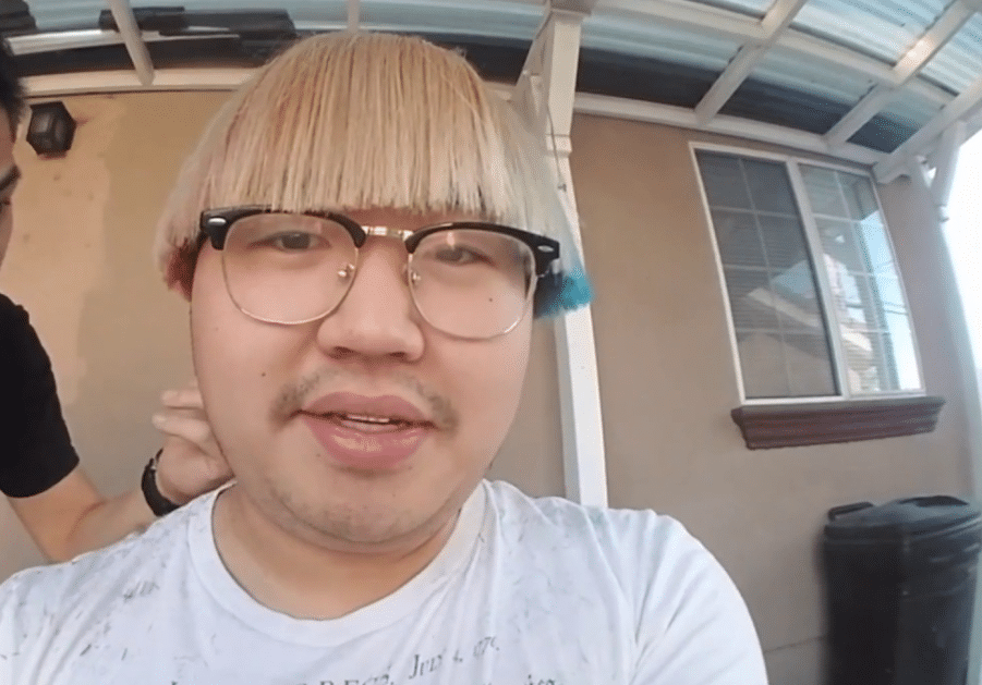 Asian Andy