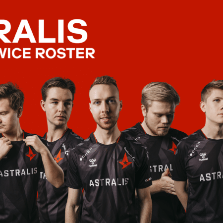 7-man roster will win IEM? Astralis‘ interesting plan!