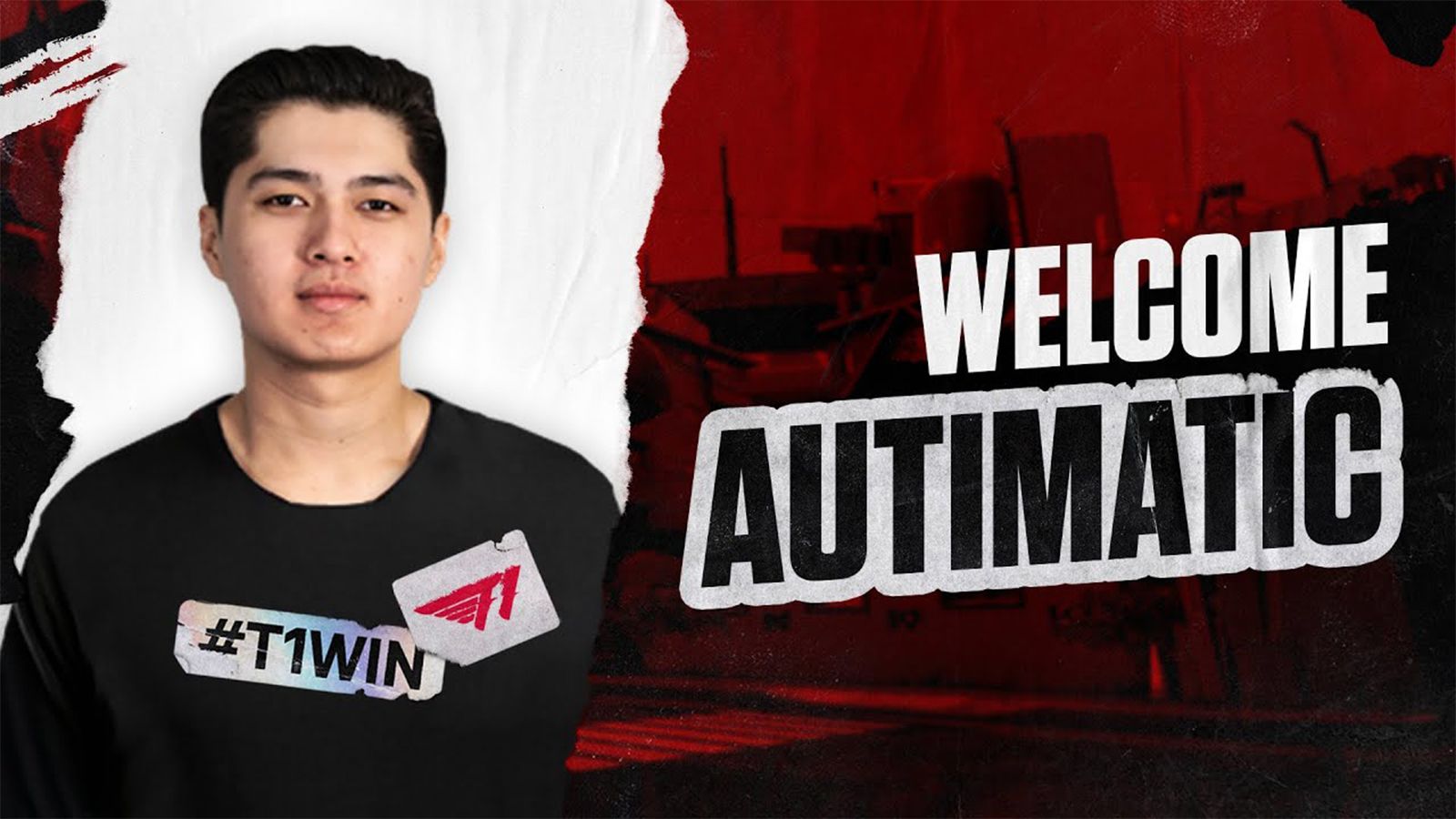 Autimatic leaves CS