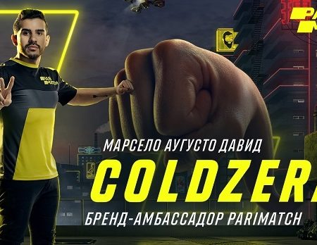 Bookmaker Parimatch adds Brazilian CS:GO star ‚coldzera‘ David as ambassador