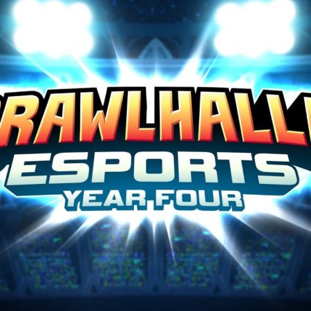 Brawlhalla: 1 million prize money