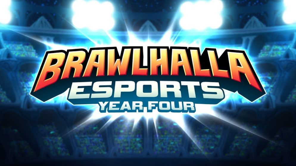 Brawlhalla: 1 million prize money