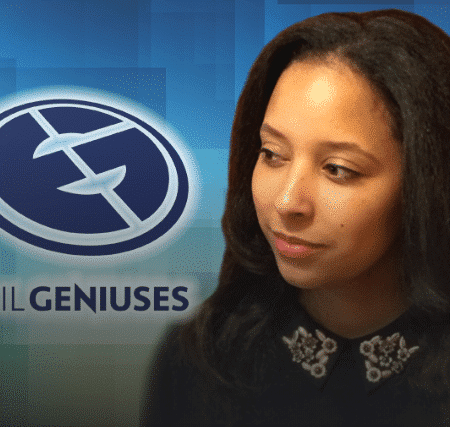 The future of esports according to the 26-year-old CEO of Evil Geniuses