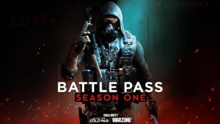 CoD Black Ops Cold War: here’s how to finish the battle pass