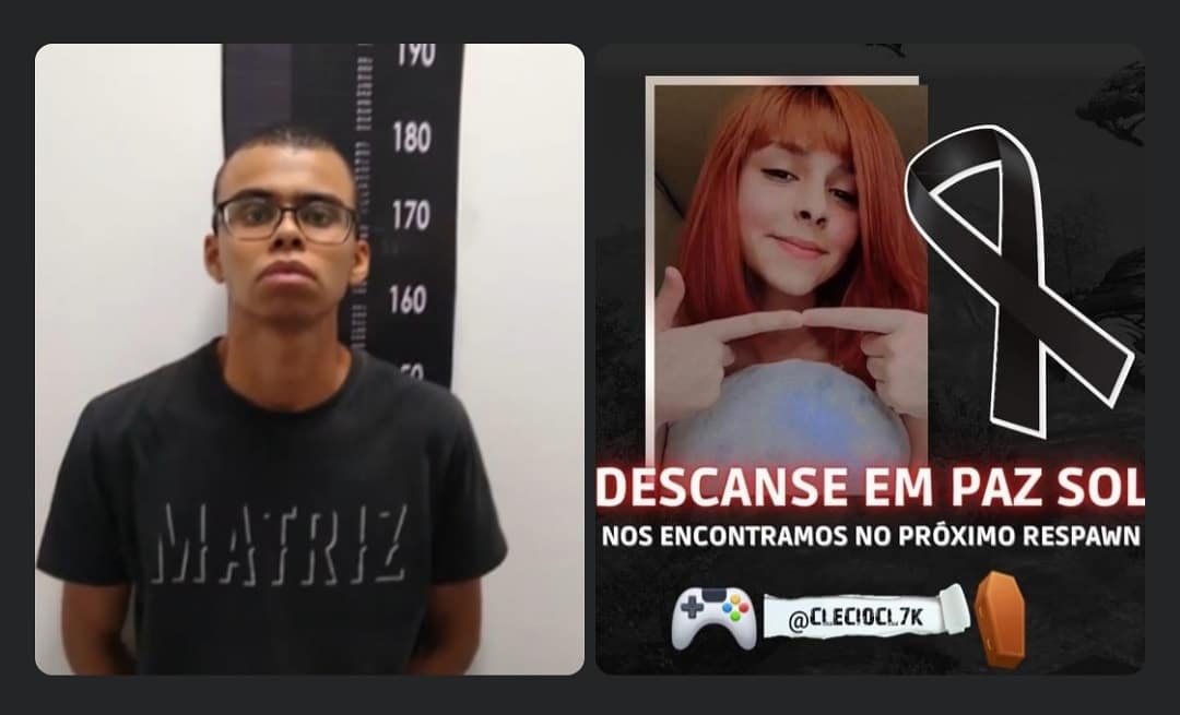 CoD Mobile eSportswoman murdered