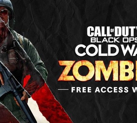 CoD zombie mode Outbreak leaked