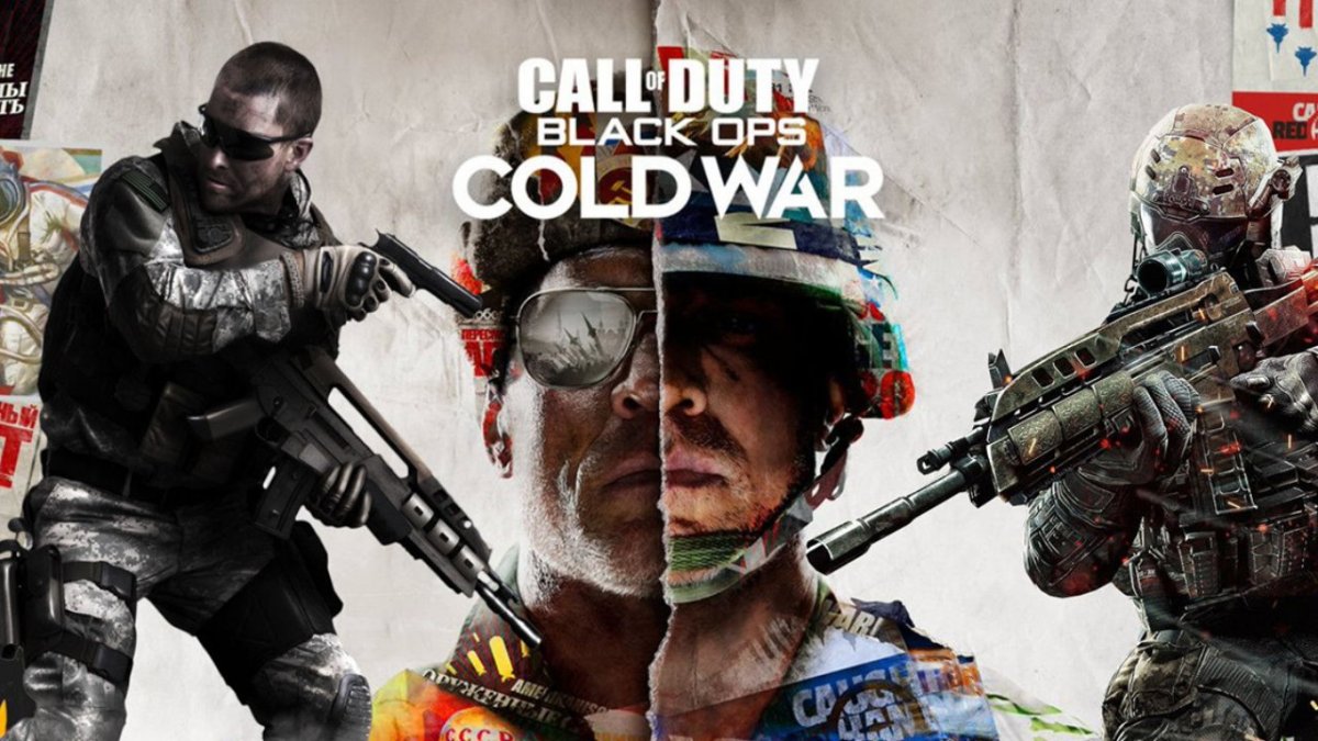 Cold War