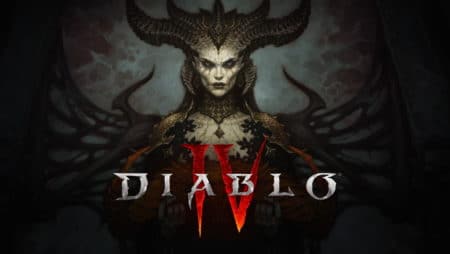 BlizzCon 2021: Diablo IV Introduces Thief Class to the Cast