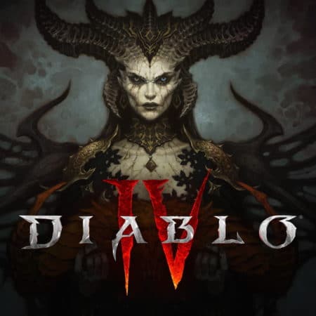 BlizzCon 2021: Diablo IV Introduces Thief Class to the Cast