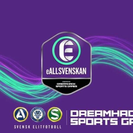 DreamHack Sports Games expands