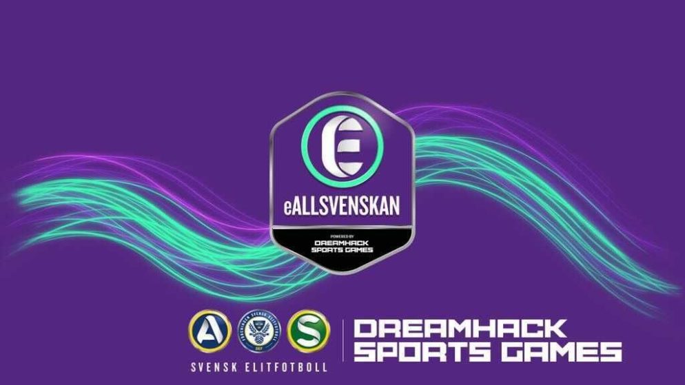 DreamHack Sports Games expands