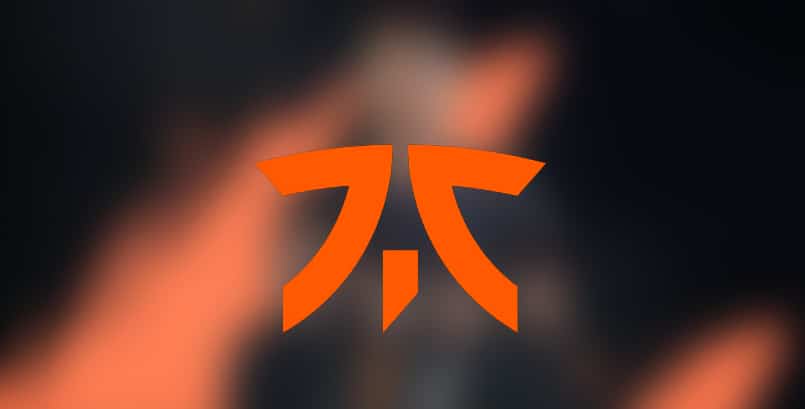 Fnatic to unveil its Valorant team today