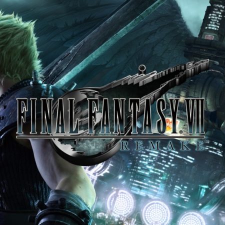 Final Fantasy VII will have its own mobile battle royale