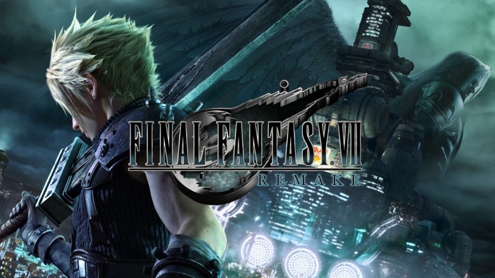 Final Fantasy VII will have its own mobile battle royale