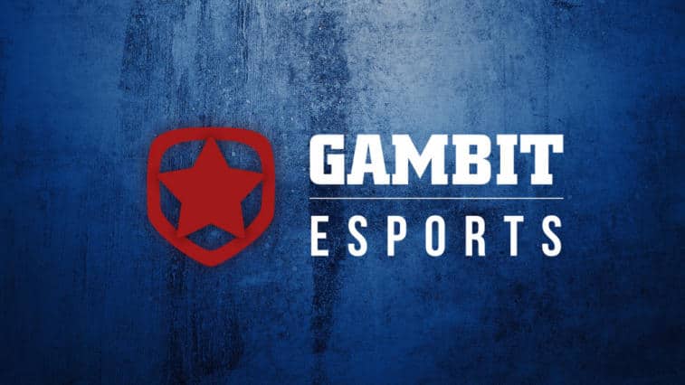 AS Monaco partners with Gambit Esports‘ Fortnite and Dota 2