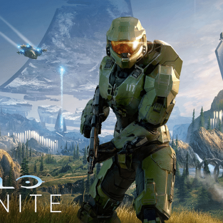 Halo Infinite gets Battle Royale mode from another studio
