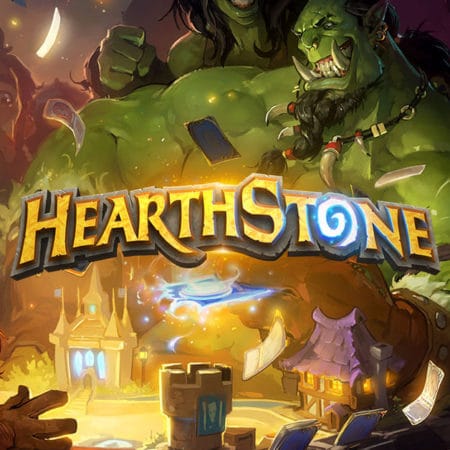 Hearthstone’s New Legacy Card Set & Deck Changes