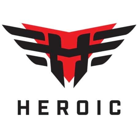CS:GO: Omaken Sports Acquires Heroic