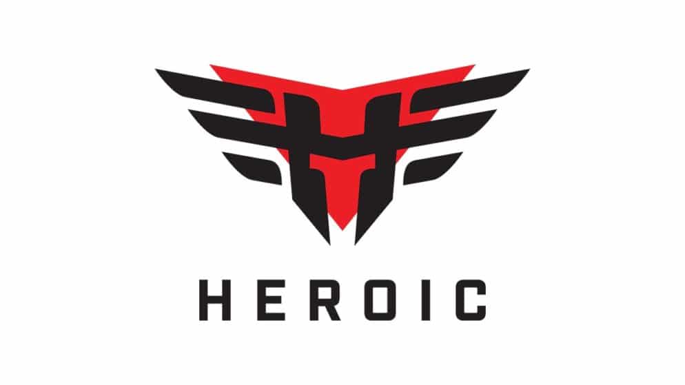 CS:GO: Omaken Sports Acquires Heroic