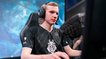 LoL: Last LEC season for Jankos?