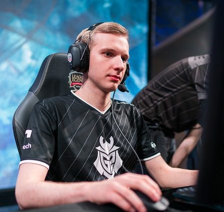 LoL: Last LEC season for Jankos?