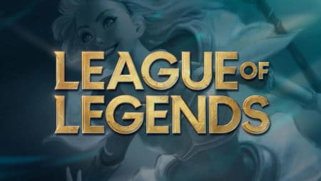 Is the League of Legends movie coming?