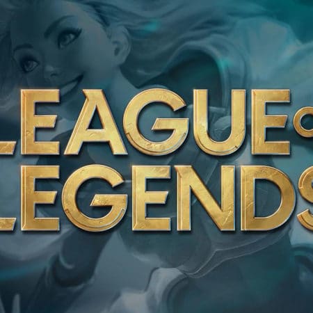 Is the League of Legends movie coming?