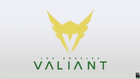 Overwatch Los Angeles Valiant fires all team and staff