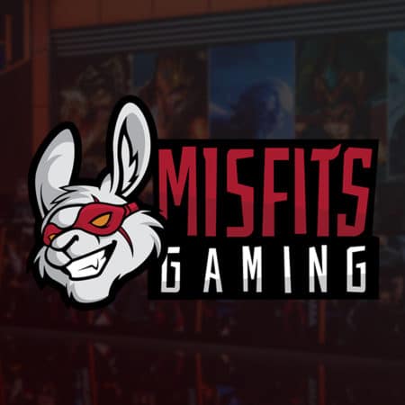 Misfits Gaming Group signs multi-year contract with Tokyo Time