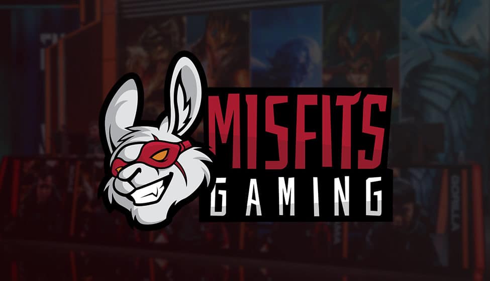 Misfits Gaming Group signs multi-year contract with Tokyo Time