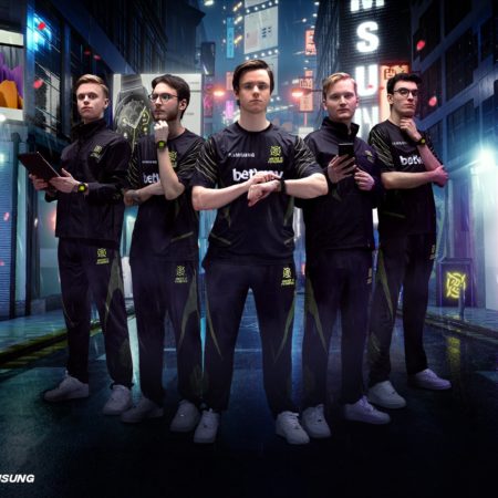 Ninjas in Pyjamas Signs Three-Year Partnership With Samsung