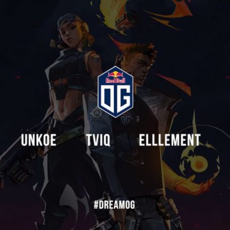 OG now has a Valorant team