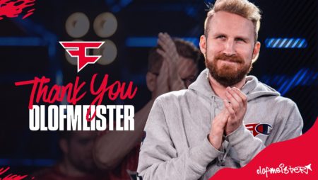 Olofmeister To Retire From Competitive CS: GO