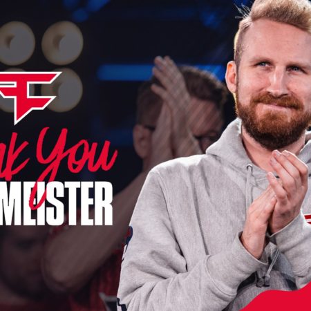 Olofmeister To Retire From Competitive CS: GO