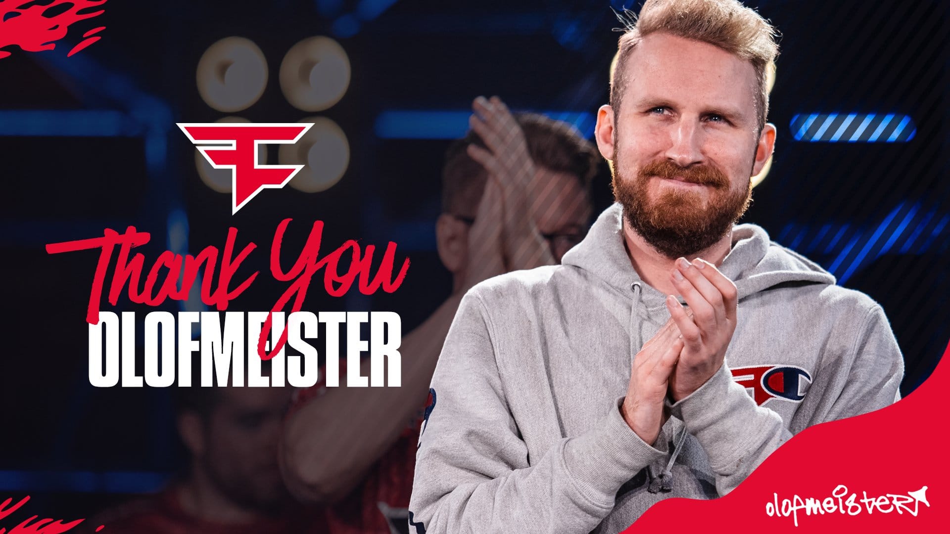 Olofmeister To Retire From Competitive CSGO