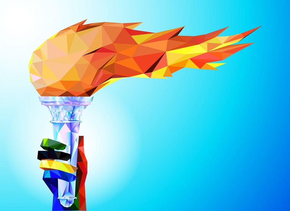 Olympische Spiele