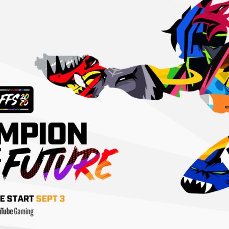 Overwatch League starts on 16.04.
