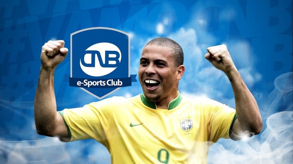 Ronaldo Fenômeno creates holding to accelerate investments in eSports