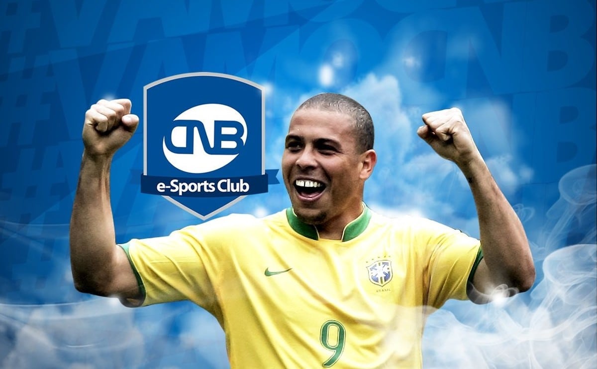 Ronaldo Fenomeno