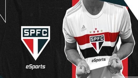São Paulo makes eSports official and will form PES team