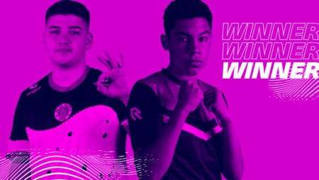 St.Pauli professional wins FIFA 21 Cup