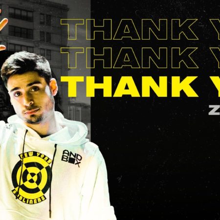 Professional Call of Duty player retires from the competitive world after thumb injury