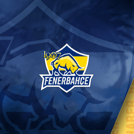 Valorant: Fenerbahçe presents team