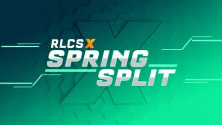 All about the RLCS X Spring Split