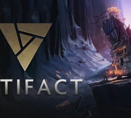 Valve stops work on Artifact